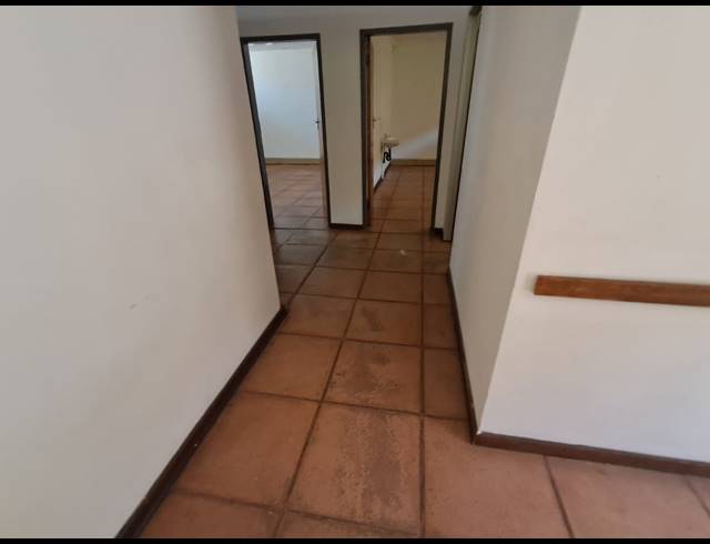 114M² MEDICAL SUITE FOR SALE IN VEREENIGING CENTRAL
